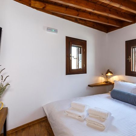 Lindos Vista Luxury Villa Ngoại thất bức ảnh