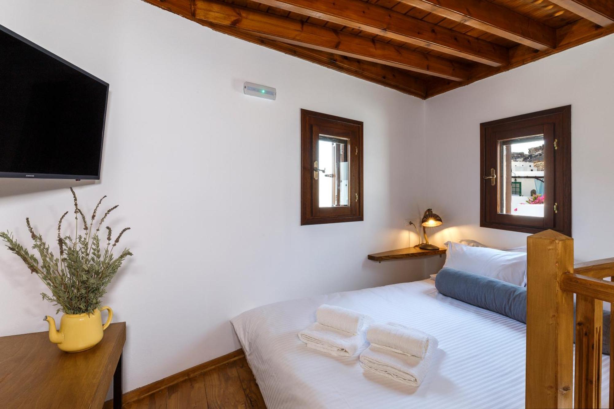 Lindos Vista Luxury Villa Ngoại thất bức ảnh